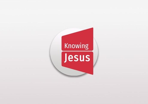 Knowing Jesus - Segmen 1: “Pada Mulanya” Kejadian