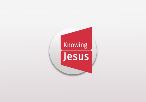 Knowing Jesus - Segmen 24: Yesus Menyembuhkan Anak Laki-laki yang Kerasukan Roh  Jahat (Lukas 9:37-45)